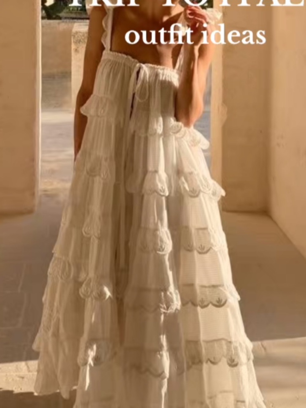 Innika choo Iva biggress dress